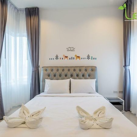 Le Leaf Valley Hua Hin 29 Exterior foto
